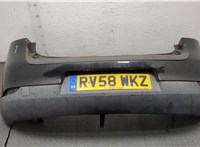  Бампер Renault Megane 3 2009-2016 20443278 #1