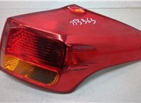  Фонарь (задний) Toyota RAV 4 2013-2015 20443302 #1
