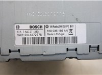  Магнитола Volkswagen Golf 6 2009-2012 20443312 #4