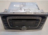  Магнитола Ford Kuga 2008-2012 20443314 #1