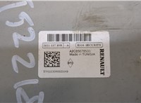  Магнитола Renault ZOE 2012-2019 20443316 #2