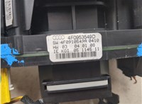 4E0953513K, 4F0953549C, 4F0953549D, 4E0953503G, 4E0953521B Переключатель поворотов и дворников (стрекоза) Audi Q7 2005-2015 20443338 #8