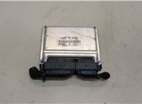 8E0909552R, 0261208237 Блок управления двигателем Audi A4 (B6) 2000-2006 20443348 #1