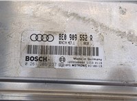 8E0909552R, 0261208237 Блок управления двигателем Audi A4 (B6) 2000-2006 20443348 #2