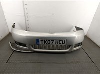  Фара противотуманная (галогенка) Toyota Corolla Verso 2004-2009 11417095 #1