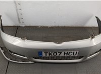  Фара противотуманная (галогенка) Toyota Corolla Verso 2004-2009 11417095 #2