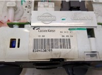  Переключатель отопителя (печки) Nissan Terrano 2 1993-2006 20443354 #2