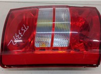  Фонарь (задний) Chrysler Voyager 2007-2010 20443359 #1