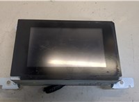  Дисплей компьютера (информационный) Nissan Primera P12 2002-2007 20443369 #1