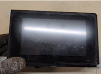  Дисплей компьютера (информационный) Nissan Primera P12 2002-2007 20443369 #2