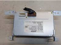  Дисплей компьютера (информационный) Nissan Primera P12 2002-2007 20443369 #3