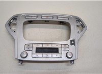  Рамка под магнитолу Ford Mondeo 4 2007-2015 20443374 #1