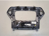  Рамка под магнитолу Ford Mondeo 4 2007-2015 20443374 #4
