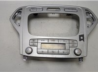  Рамка под магнитолу Ford Mondeo 4 2007-2015 20443374 #6