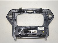  Рамка под магнитолу Ford Mondeo 4 2007-2015 20443374 #9