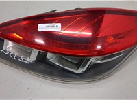  Фонарь (задний) Renault Megane 3 2009-2016 20443377 #1