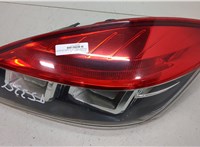  Фонарь (задний) Renault Megane 3 2009-2016 20443377 #2