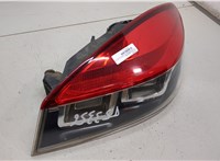  Фонарь (задний) Renault Megane 3 2009-2016 20443377 #3
