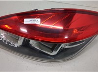  Фонарь (задний) Renault Megane 3 2009-2016 20443377 #7