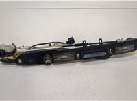  Подсветка номера Volkswagen Passat 5 2000-2005 20443380 #1