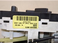  Переключатель отопителя (печки) Opel Zafira A 1999-2005 20443389 #4