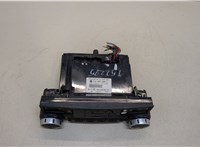  Переключатель отопителя (печки) Volkswagen Touareg 2002-2007 20443391 #1