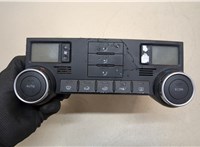  Переключатель отопителя (печки) Volkswagen Touareg 2002-2007 20443391 #2