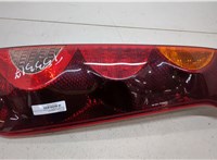  Фонарь (задний) Nissan Note E11 2006-2013 20443394 #1
