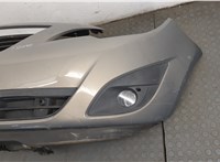  Заглушка (решетка) бампера Opel Meriva 2010- 11417114 #3