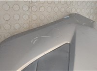  Заглушка (решетка) бампера Opel Meriva 2010- 11417114 #5