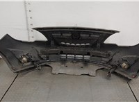 Заглушка (решетка) бампера Opel Meriva 2010- 11417114 #6