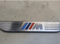  Накладка на порог BMW X3 E83 2003-2010 20443401 #1