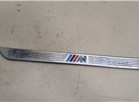  Накладка на порог BMW X3 E83 2003-2010 20443403 #1
