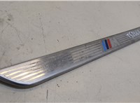  Накладка на порог BMW X3 E83 2003-2010 20443403 #2