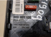  Блок предохранителей Volkswagen Passat 6 2005-2010 20443404 #5