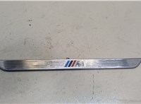  Накладка на порог BMW X3 E83 2003-2010 20443406 #1