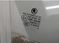 5E0845202C Стекло боковой двери Skoda Octavia (A7) 2013-2023 20443408 #2