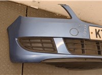  Заглушка (решетка) бампера Skoda Fabia 2007-2014 11417123 #5