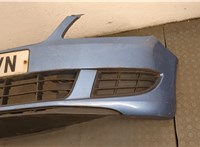  Заглушка (решетка) бампера Skoda Fabia 2007-2014 11417123 #6