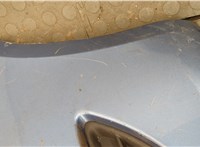  Заглушка (решетка) бампера Skoda Fabia 2007-2014 11417123 #8
