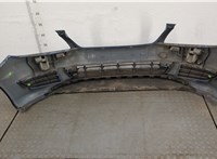  Заглушка (решетка) бампера Skoda Fabia 2007-2014 11417123 #10
