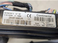  Блок управления бортовой сети (Body Control Module) Renault ZOE 2012-2019 20443431 #4