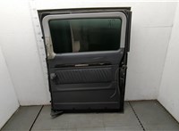  Дверь раздвижная Mercedes Viano 20443451 #5