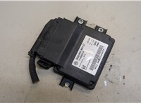  Блок управления стояночным тормозом Volkswagen Passat 6 2005-2010 20443462 #1