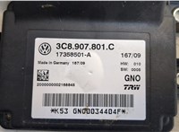  Блок управления стояночным тормозом Volkswagen Passat 6 2005-2010 20443462 #3