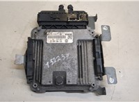  Блок управления двигателем Volkswagen Touran 2003-2006 20443463 #1