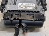  Блок управления двигателем Volkswagen Touran 2003-2006 20443463 #3