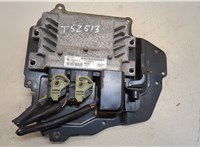  Кронштейн блока управления Ford Fiesta 2008-2013 11417149 #1