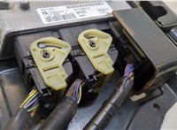  Кронштейн блока управления Ford Fiesta 2008-2013 11417149 #2