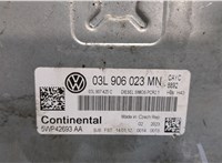  Блок управления двигателем Volkswagen Golf 6 2009-2012 20443469 #4